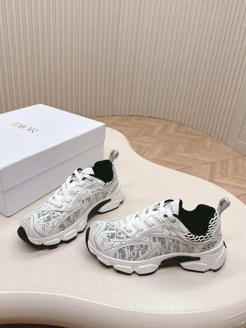 Dior Chrono Sneakers SDS90505