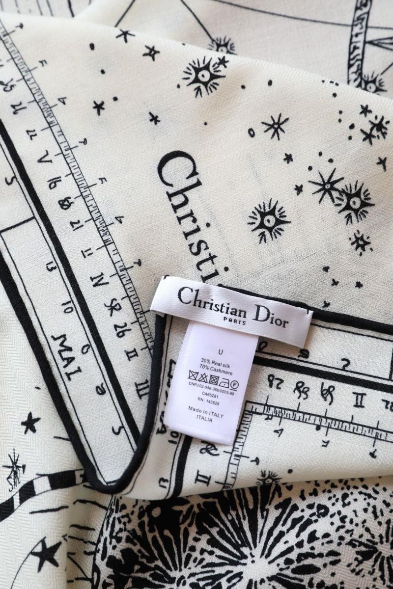 Dior Scarf FDC90502