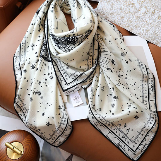 Dior Scarf FDC90502