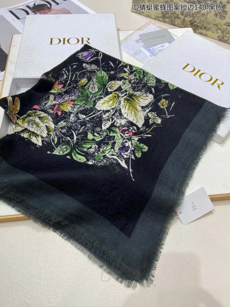 Dior Scarf FDC90503