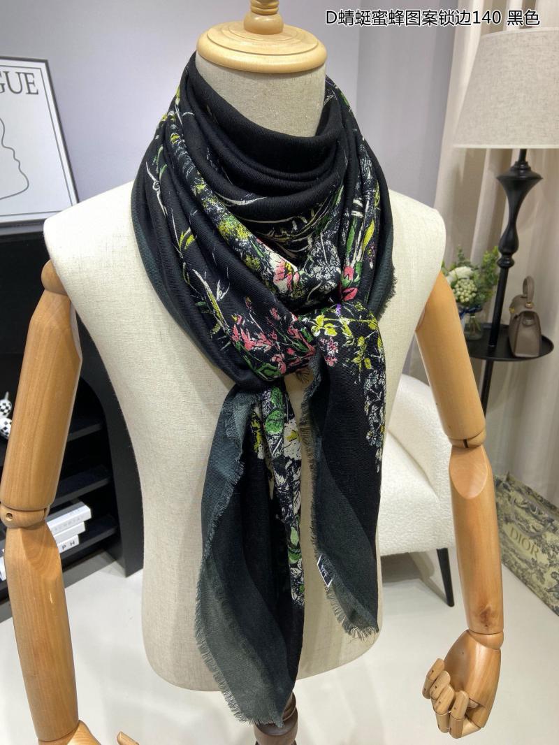 Dior Scarf FDC90503