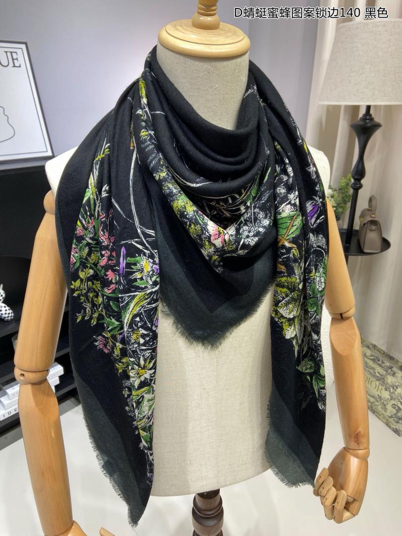 Dior Scarf FDC90503