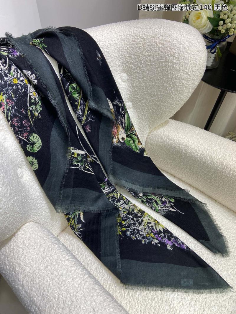 Dior Scarf FDC90503