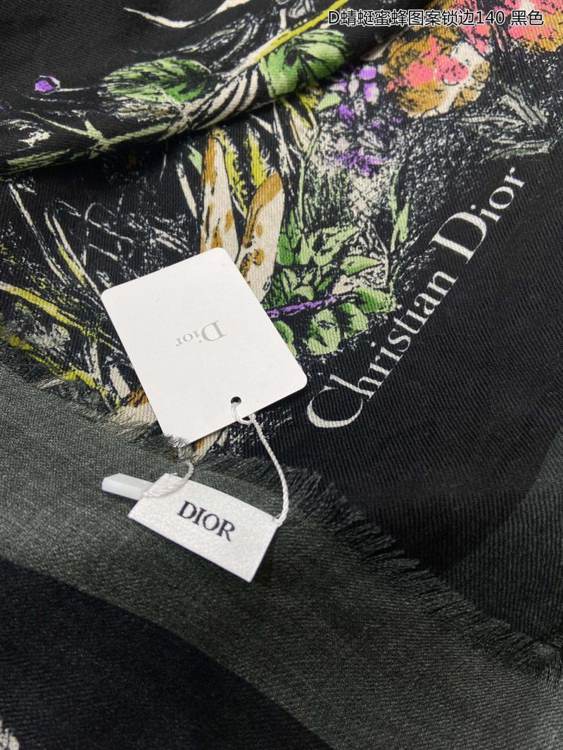 Dior Scarf FDC90503