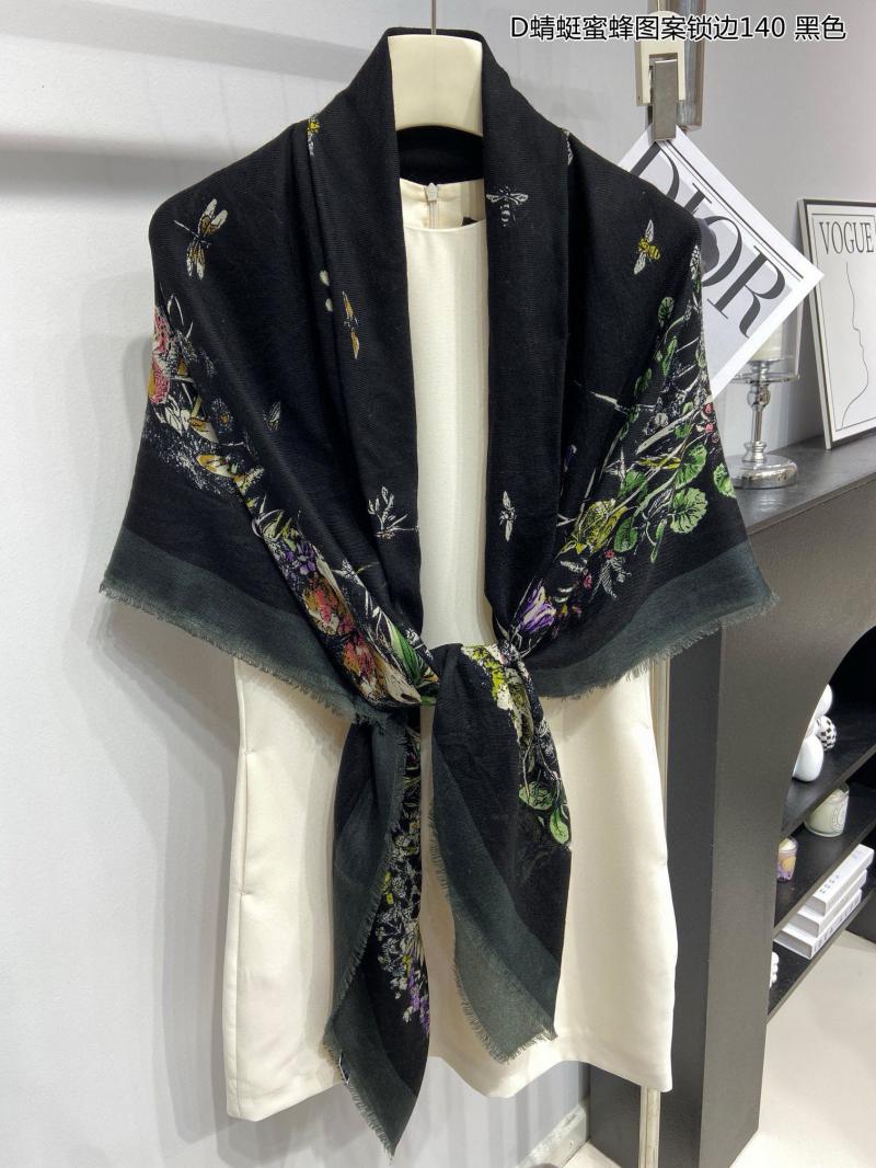 Dior Scarf FDC90503