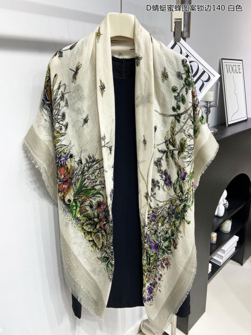 Dior Scarf FDC90504