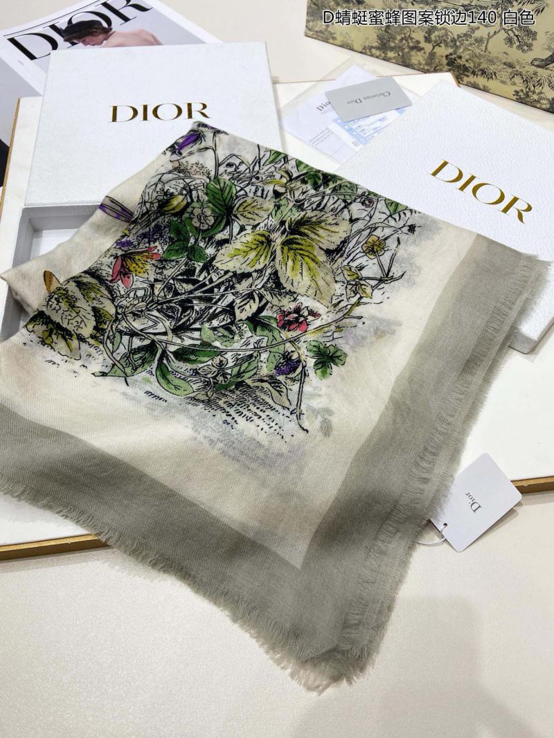 Dior Scarf FDC90504