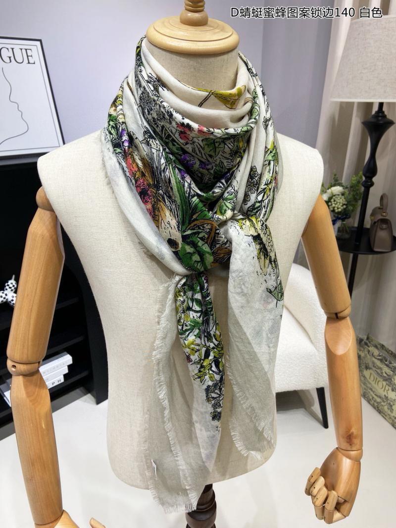 Dior Scarf FDC90504