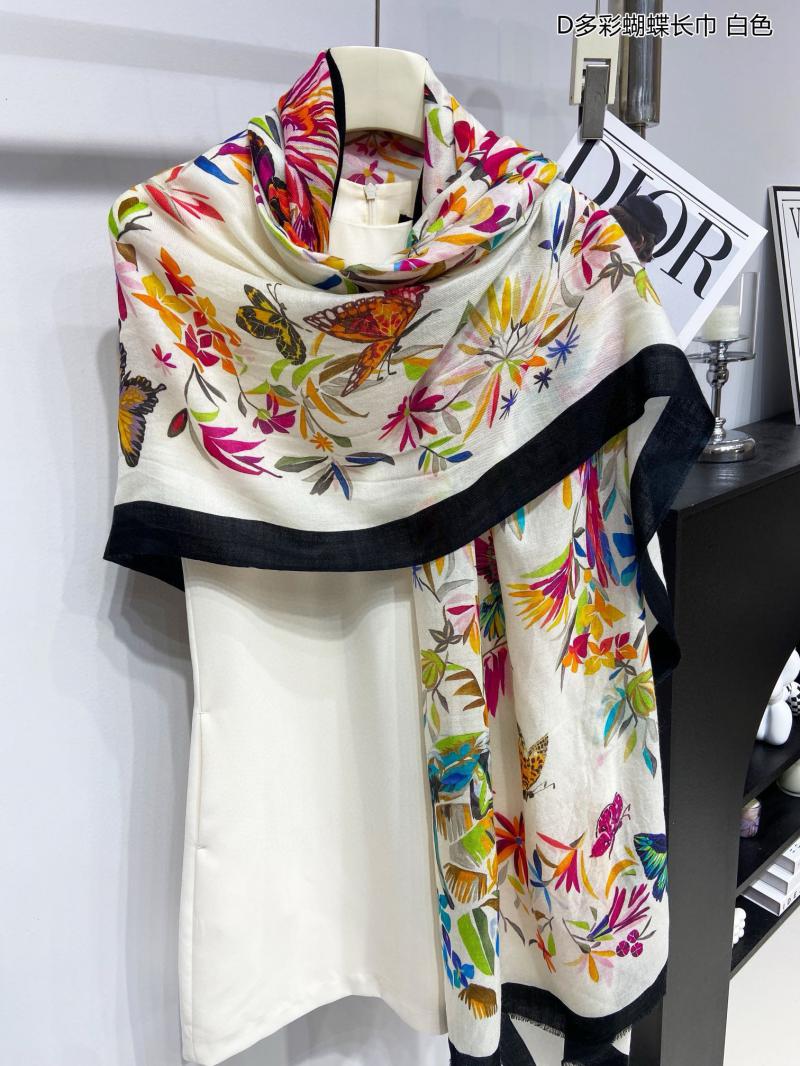 Dior Scarf FDC90505