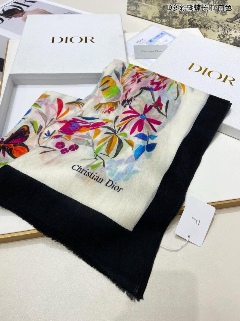 Dior Scarf FDC90505