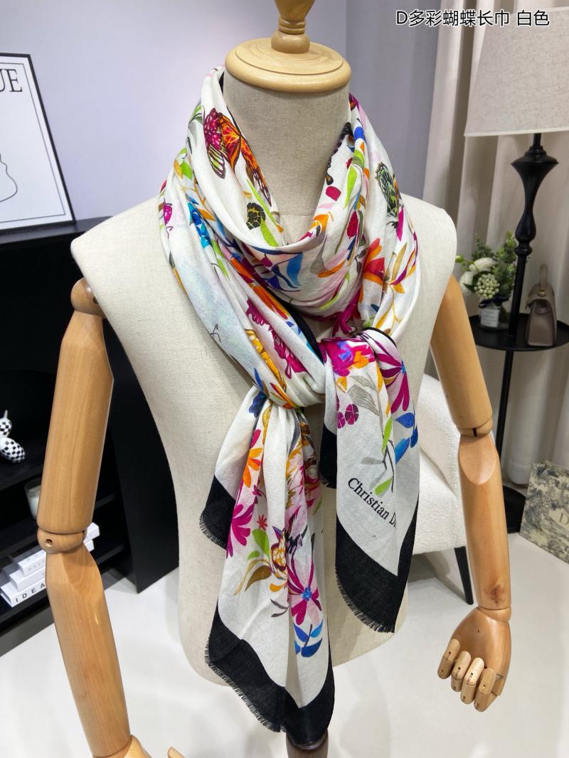 Dior Scarf FDC90505