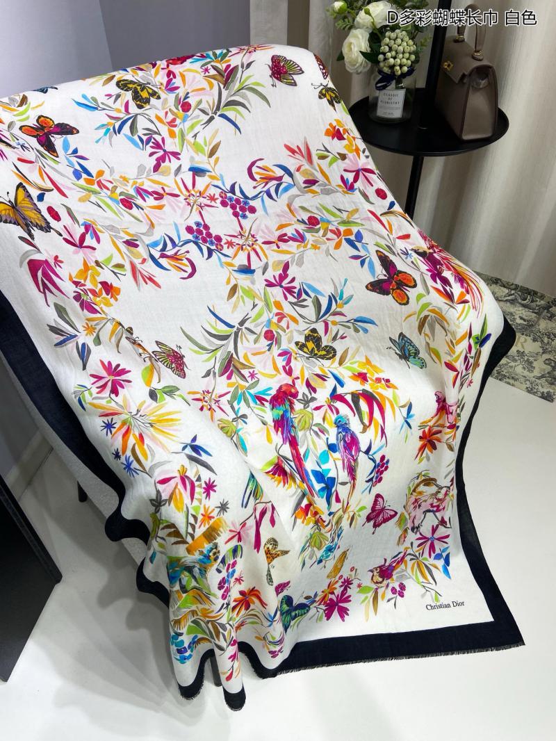 Dior Scarf FDC90505