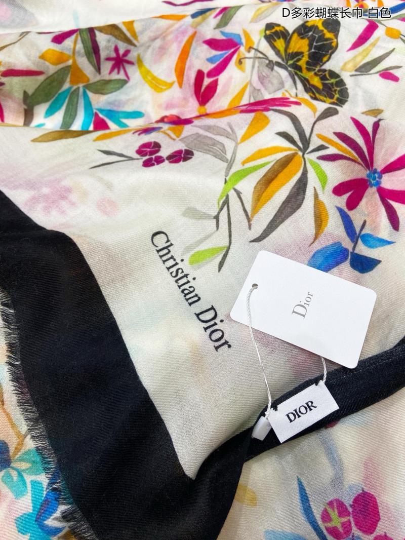 Dior Scarf FDC90505