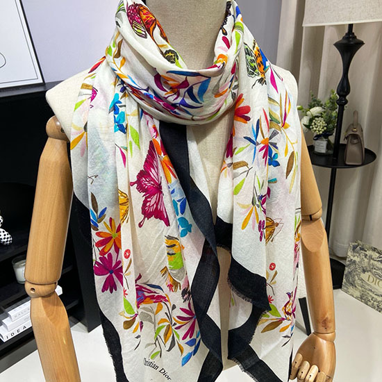 Dior Scarf FDC90505