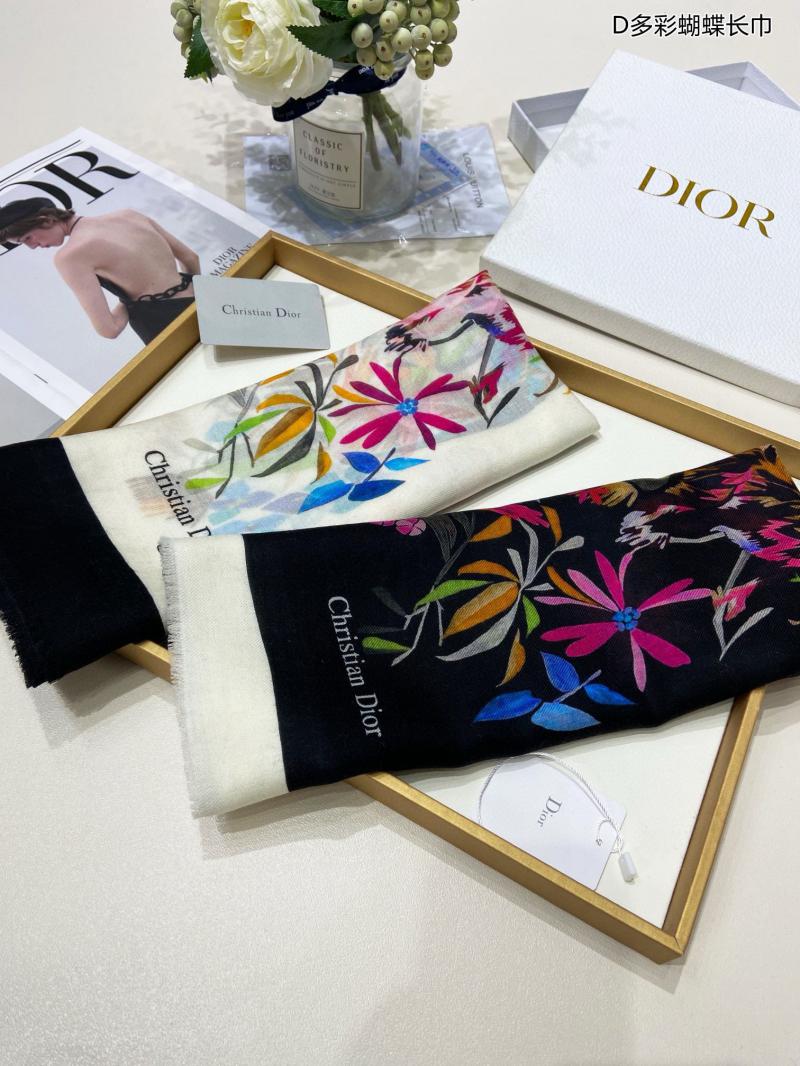 Dior Scarf FDC90506