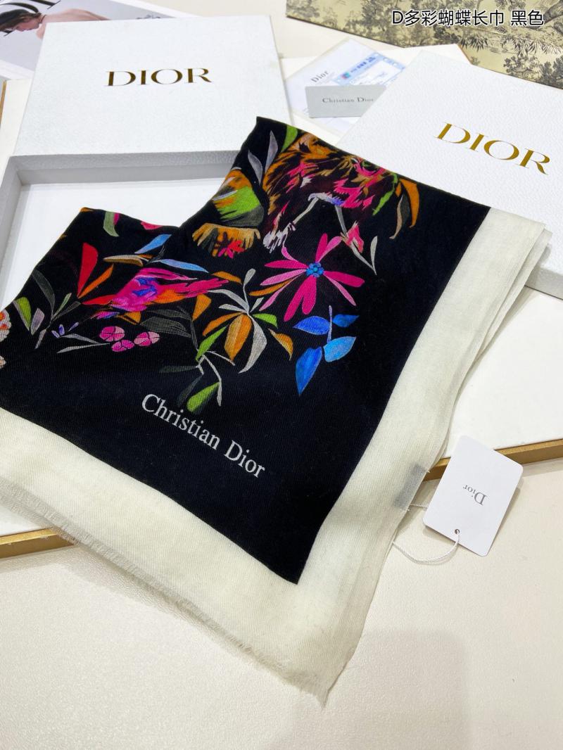 Dior Scarf FDC90506