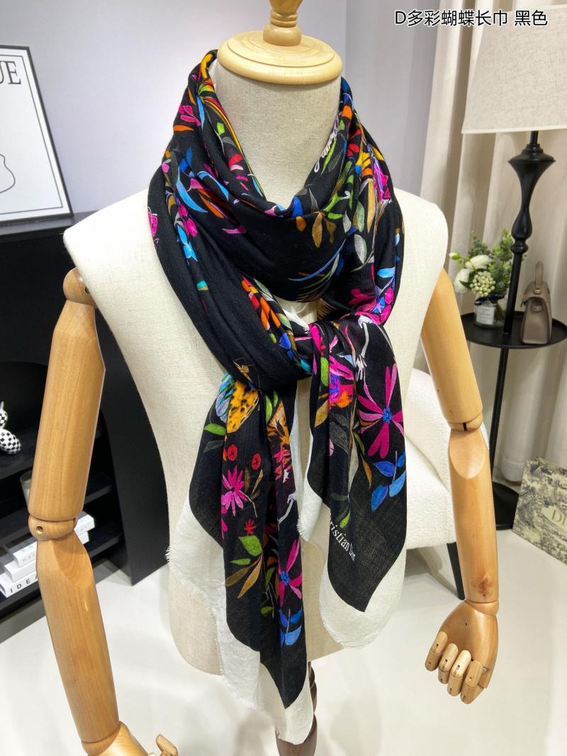 Dior Scarf FDC90506