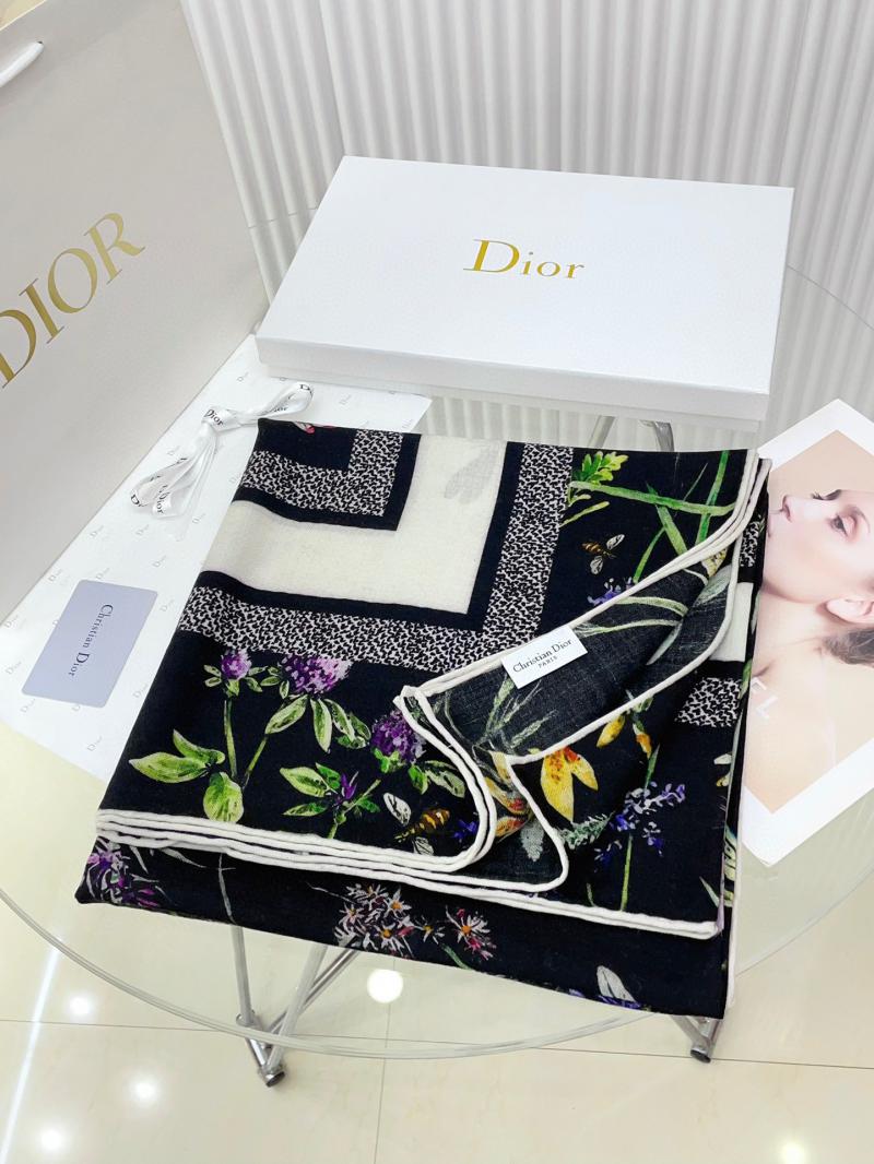 Dior Scarf FDC90507