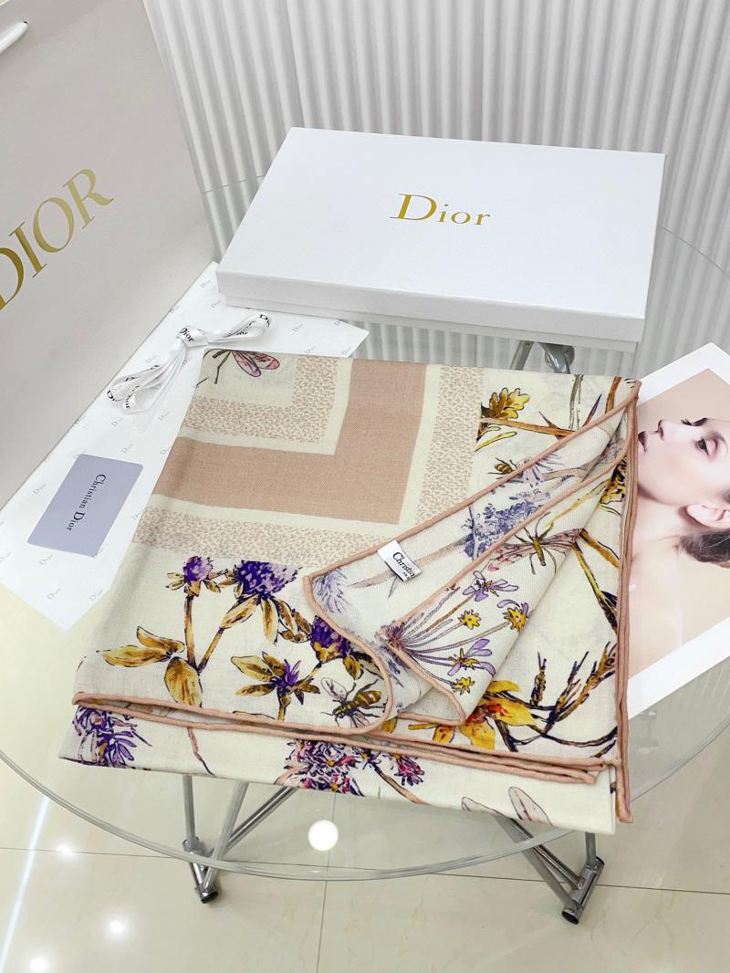 Dior Scarf FDC90508