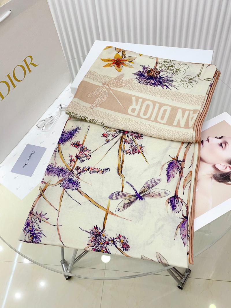 Dior Scarf FDC90508