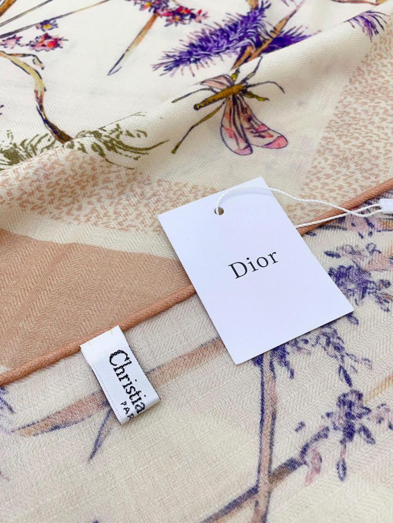 Dior Scarf FDC90508