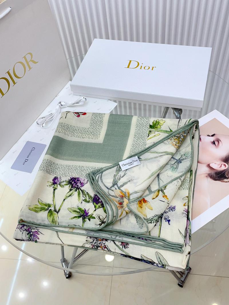 Dior Scarf FDC90509