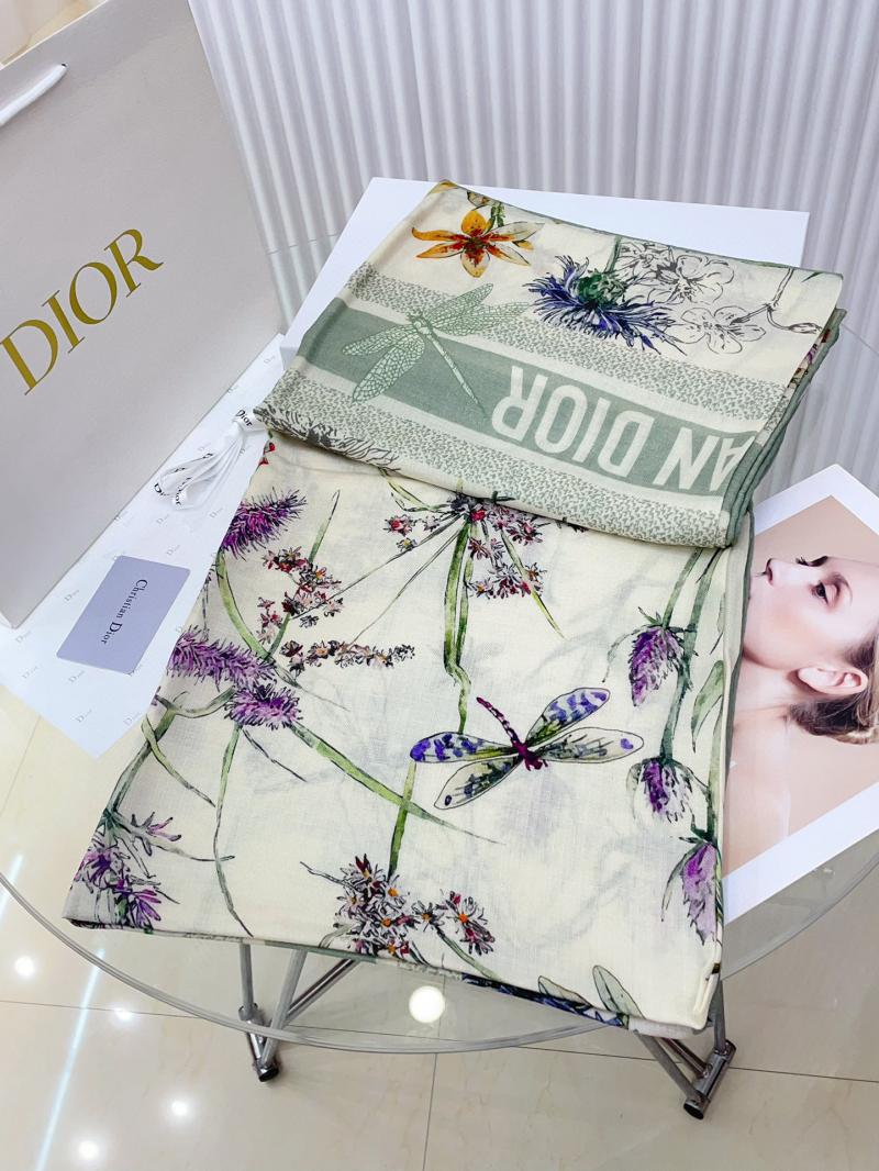 Dior Scarf FDC90509