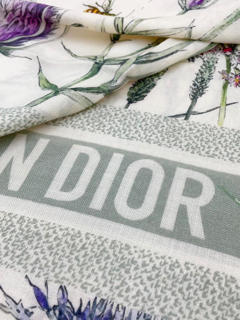 Dior Scarf FDC90509