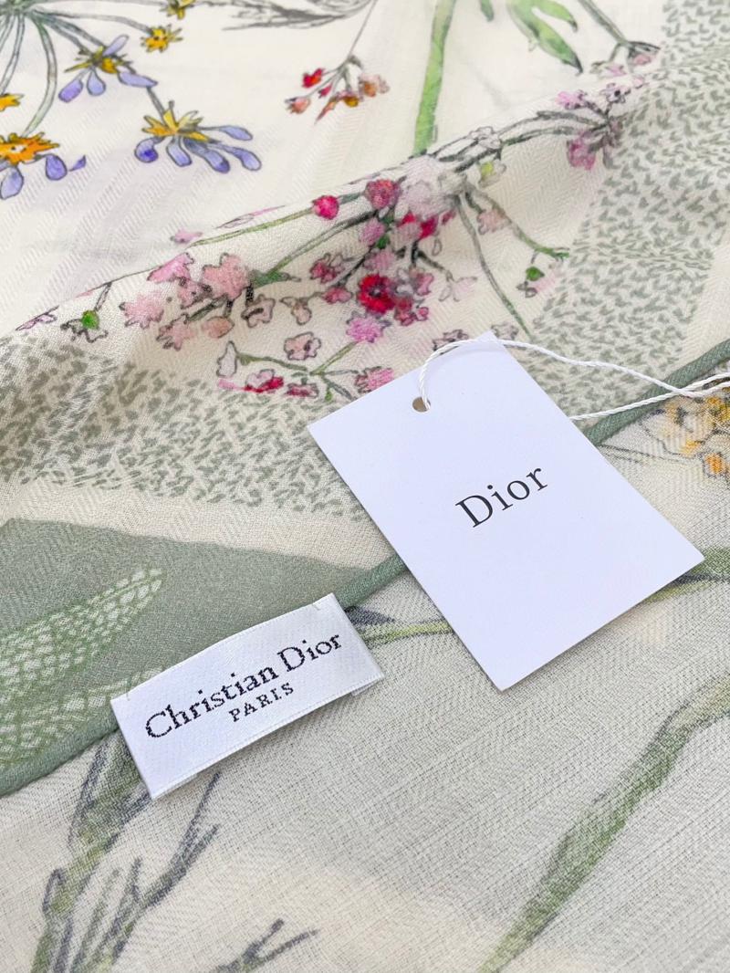 Dior Scarf FDC90509