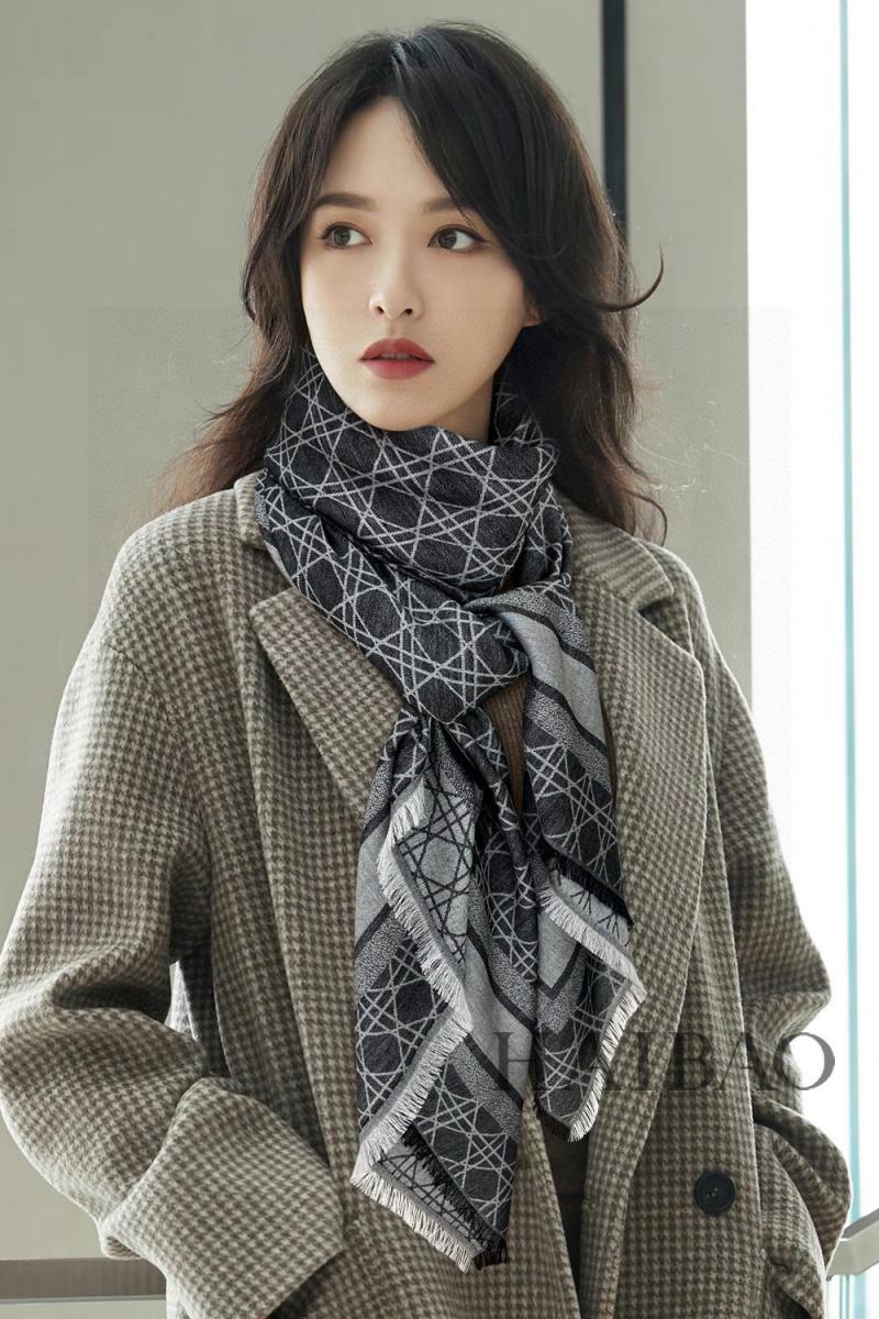 Dior Scarf SDS90101