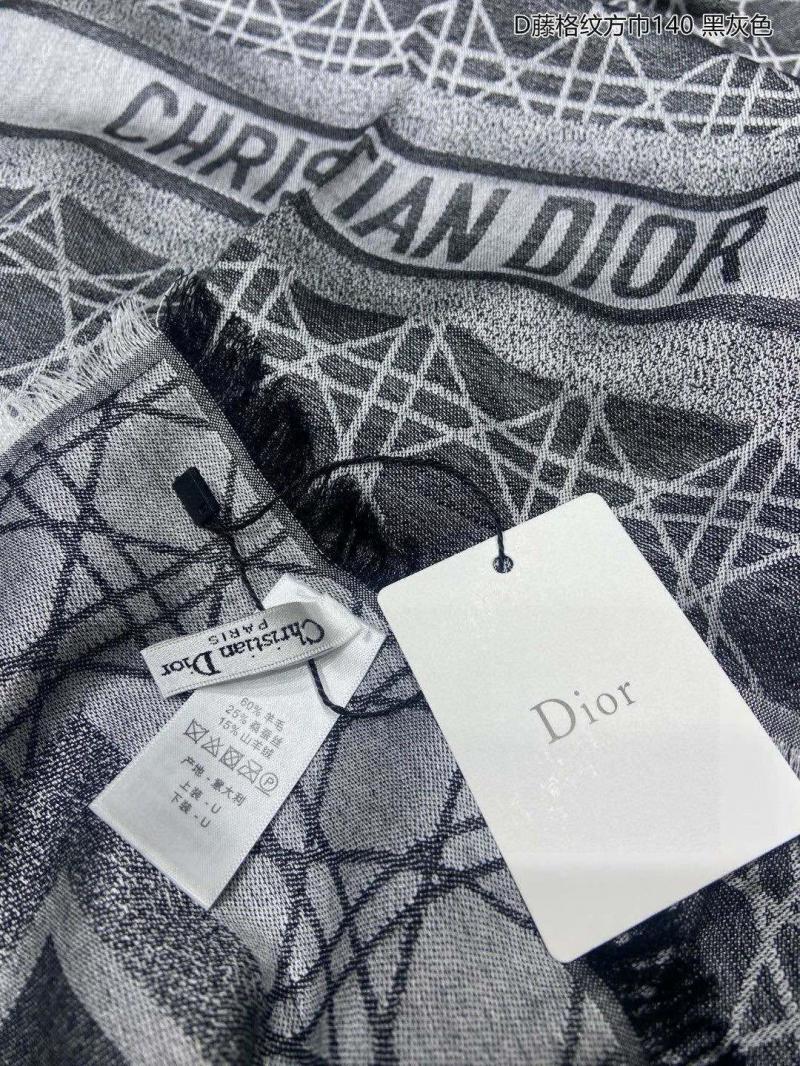 Dior Scarf SDS90101