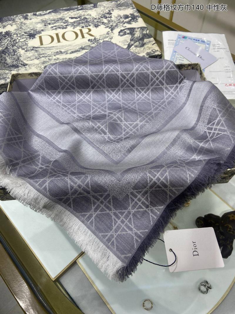 Dior Scarf SDS90101