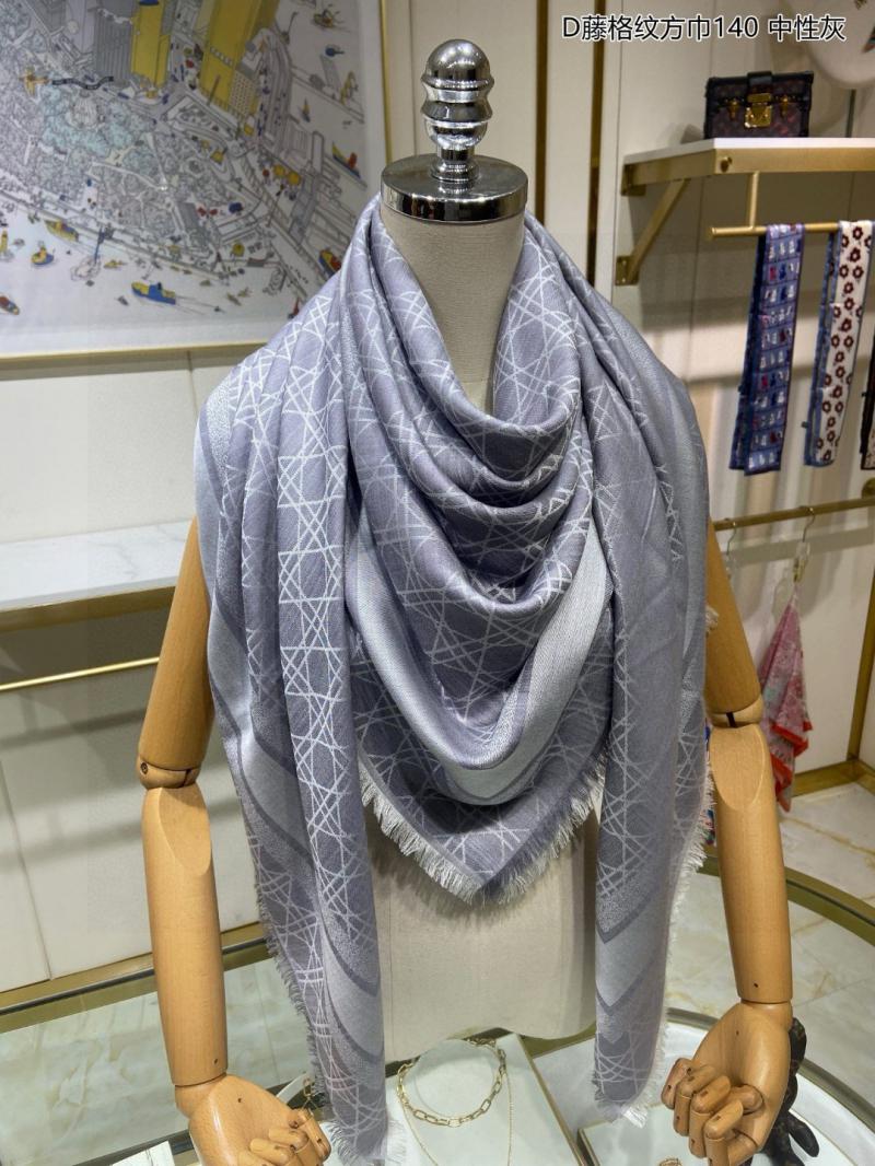 Dior Scarf SDS90102