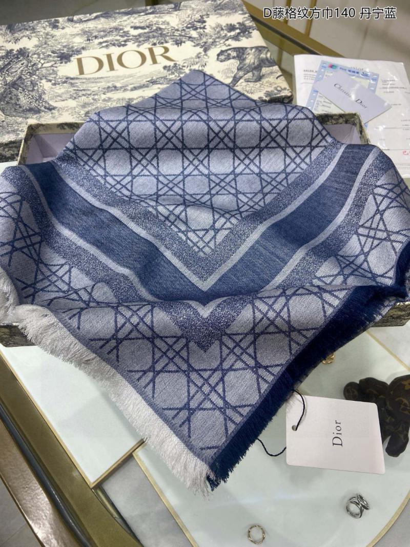 Dior Scarf SDS90103