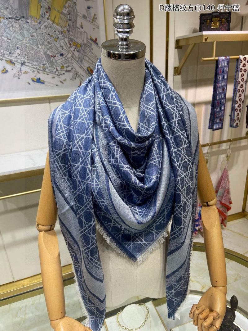 Dior Scarf SDS90103