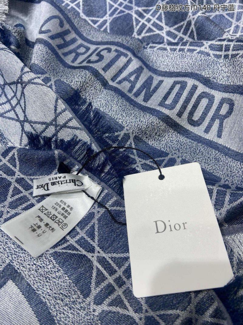 Dior Scarf SDS90103