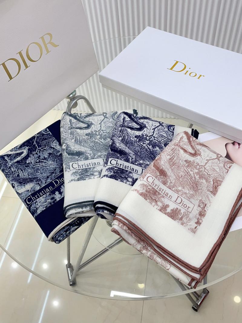 Dior Scarf SDS90104