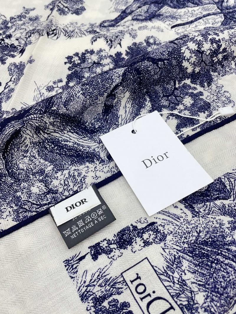 Dior Scarf SDS90104