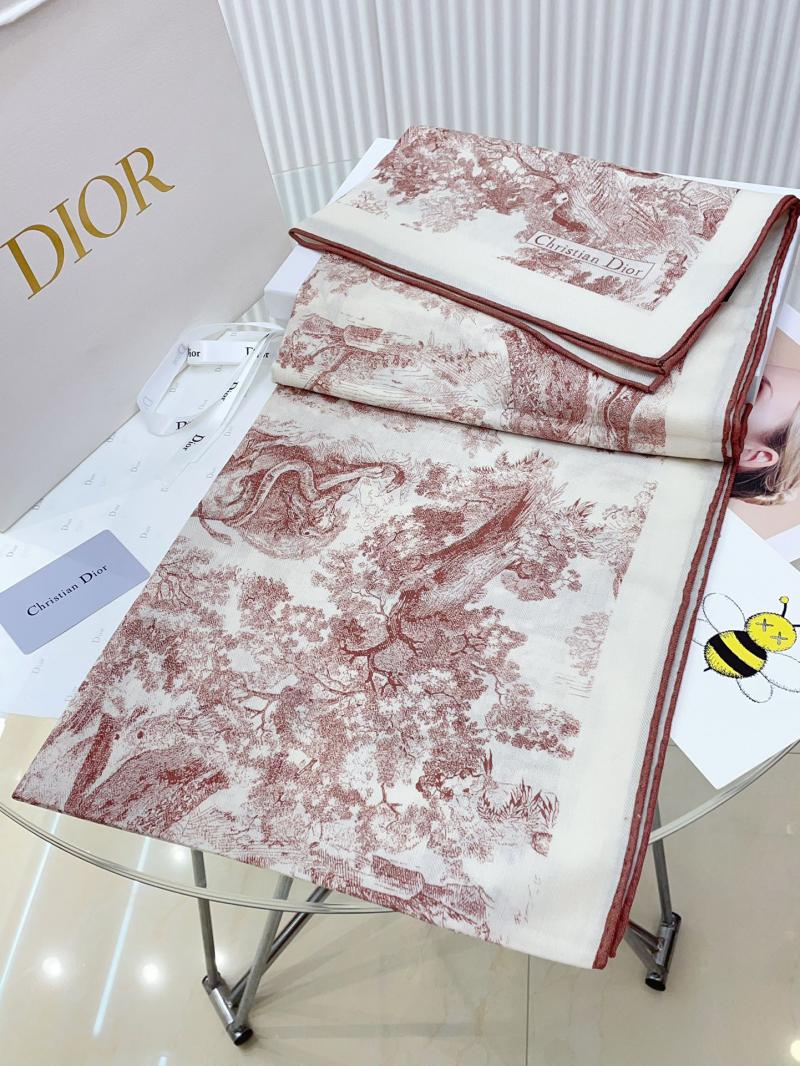 Dior Scarf SDS90105