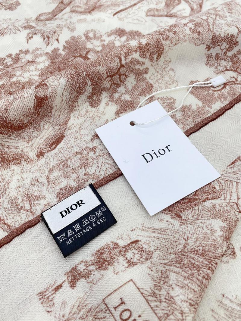 Dior Scarf SDS90105