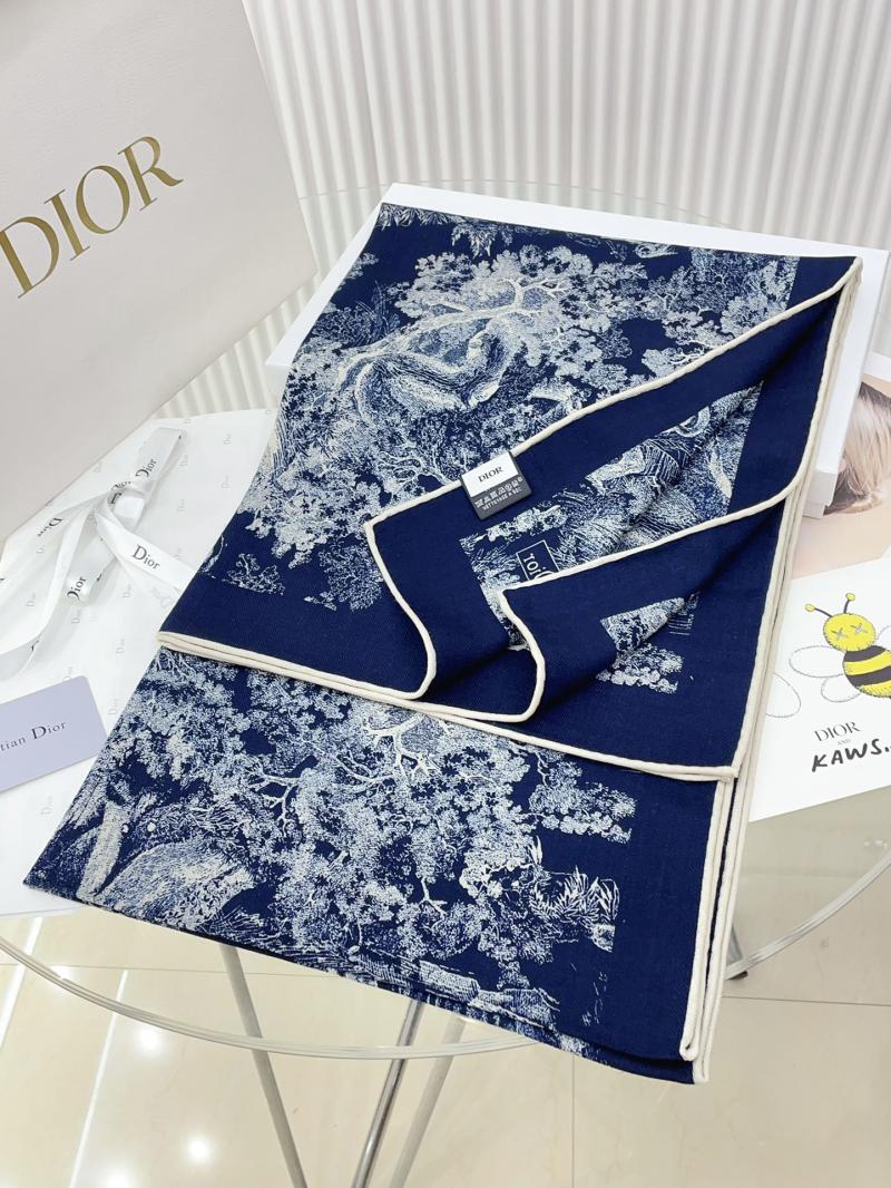 Dior Scarf SDS90106