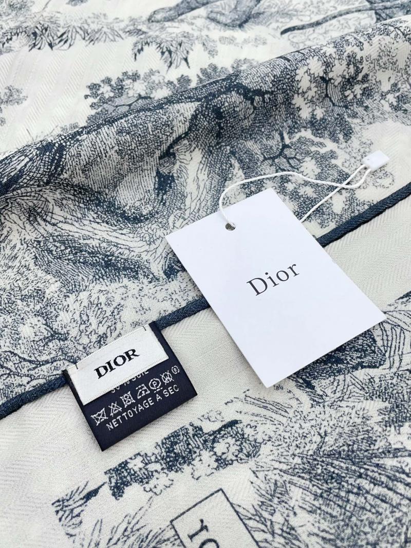 Dior Scarf SDS90107