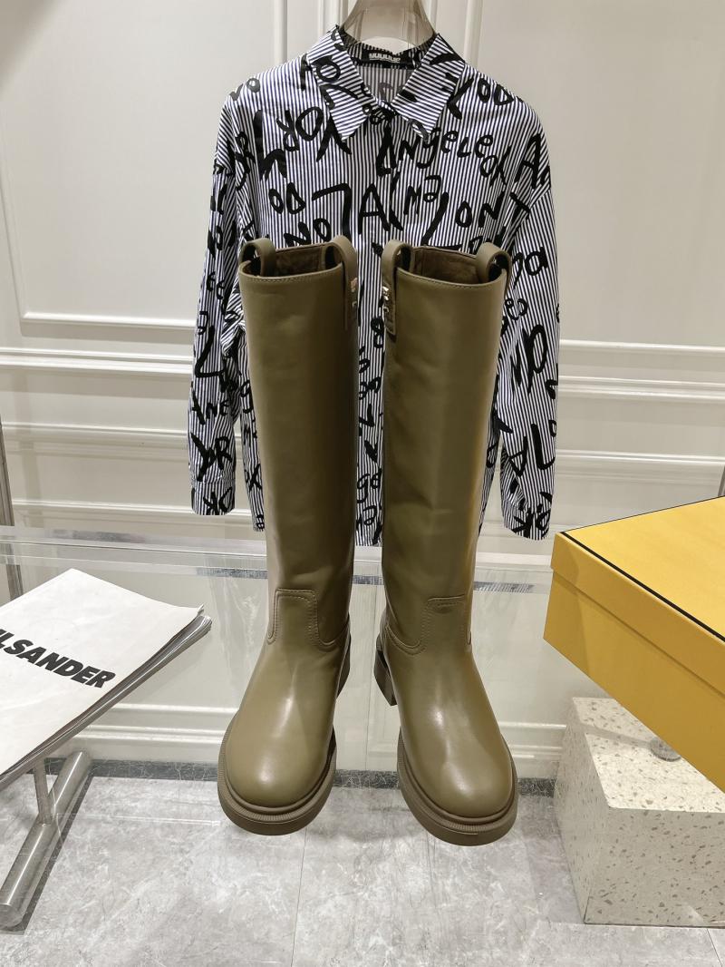 Fendi Boots SFB82801