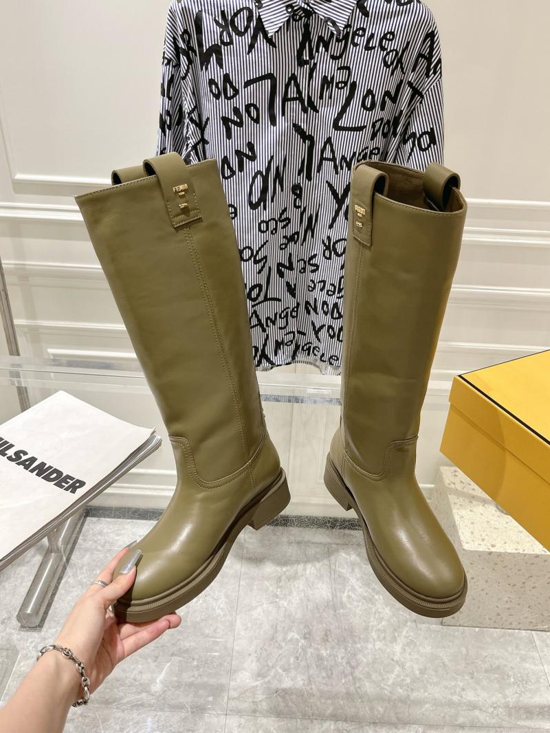 Fendi Boots SFB82801