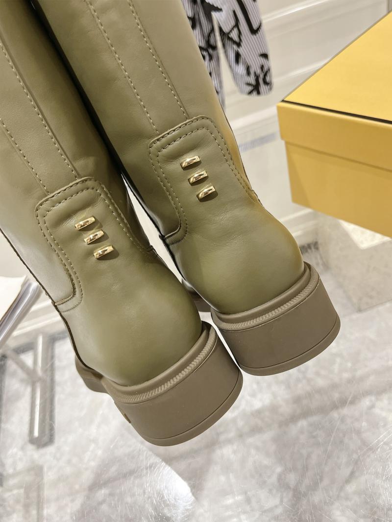 Fendi Boots SFB82801