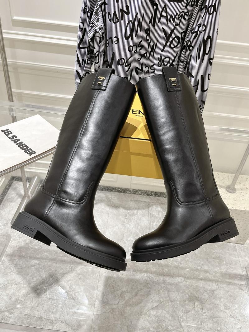 Fendi Boots SFB82802