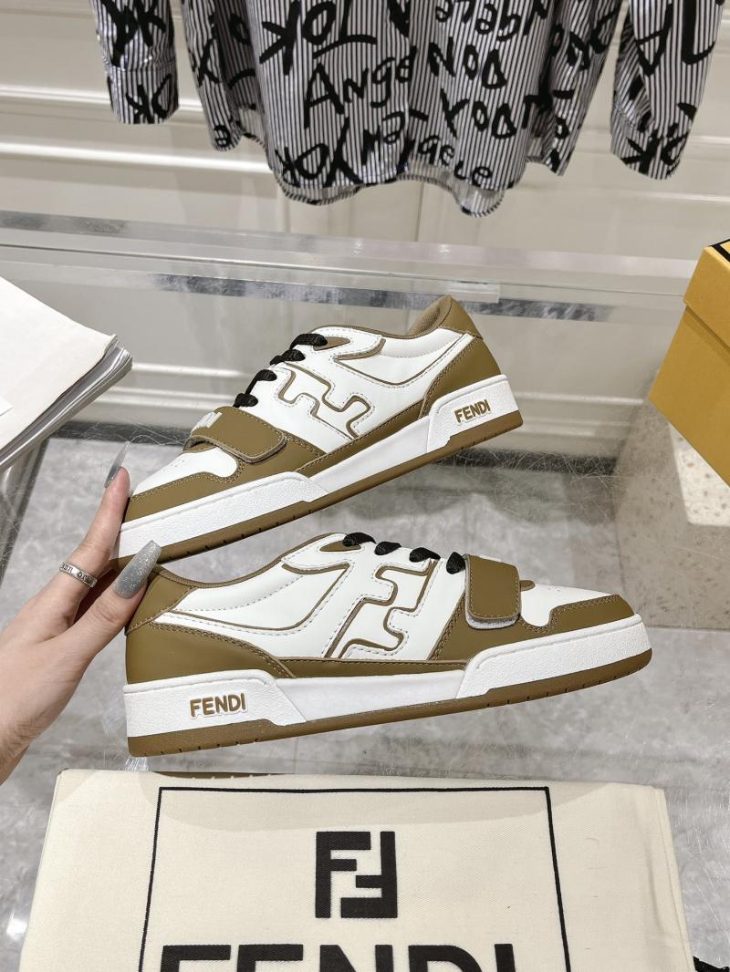 Fendi Unisex Sneakers SFS90501