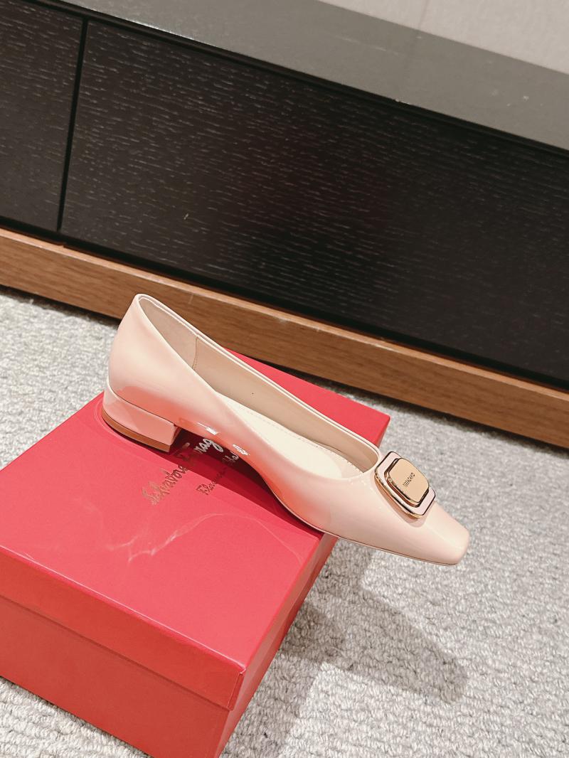 Ferragamo Pumps SFP82802