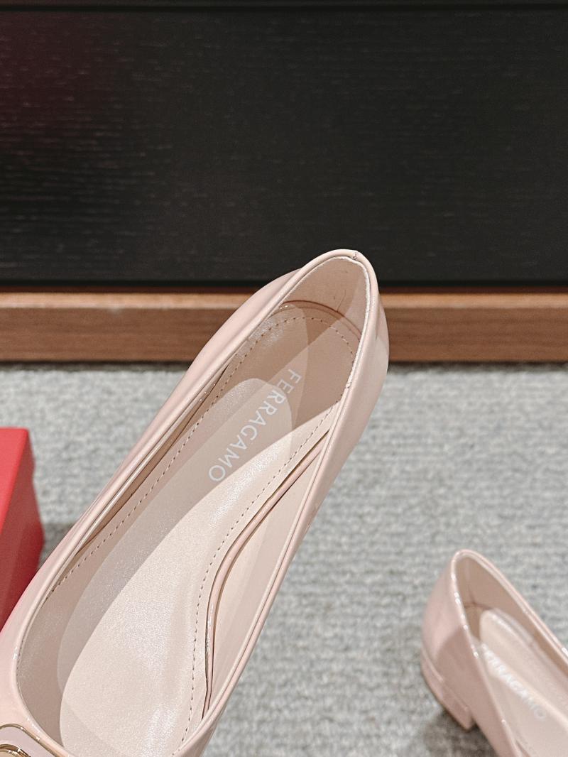 Ferragamo Pumps SFP82802