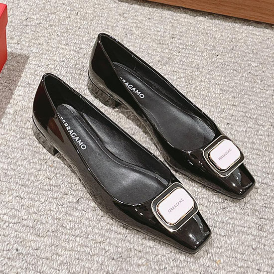 Ferragamo Pumps SFP82803